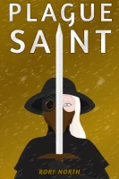 Plague Saint cover