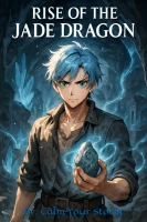 Rise of the Jade Dragon cover