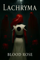 Lachryma cover
