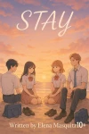 STAY cover