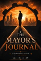The Mayor's Journal cover