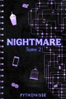 Nightmare - T2 [MxM] cover