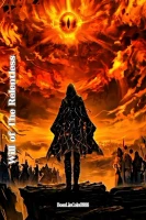 Will of The Relentless cover