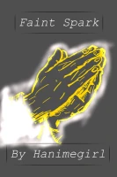 Faint Spark: The Way of the Gods cover