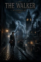 The walker cover
