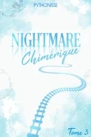 Nightmare - T3 [MxM] cover