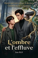 L'ombre et l'effluve cover