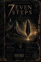 7eVeN StepS   (Seven Steps ) cover