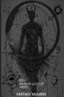 The Zodiac Academy Bk1: Demon God Of Aries cover