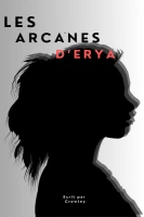 Les arcanes d'Erya. cover