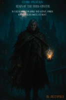 Atomic Sovereign: Reign of the Auris Crystal cover