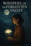 Whispers of the Forgotten Valley cover