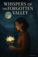 Whispers of the Forgotten Valley cover