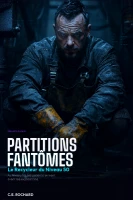 Partitions Fantômes — Le Recycleur du Niveau 50 cover