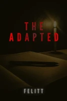 The Adapted cover
