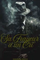 Sa Frayeur avait un Cri - T3 cover