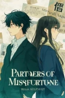 Partners of Misfortune cover