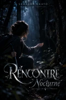 Rencontre Nocturne cover