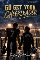 Go Get Your Cheerleader cover