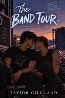The Band Tour cover