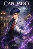 Candado: The Blue Beret cover