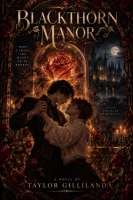 The Beast of Briar Hall cover