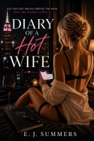 Diary of a Hot Wife cover