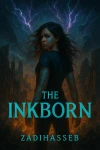 The Inkborn cover