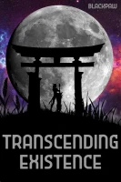 Transcending Existence cover