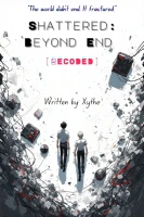 Shattered: Beyond End [RECODED] cover