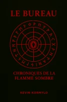 Le Bureau cover