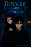 Renacer: El Legado De Un Demonio cover