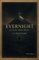 Evernight cover