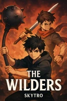 The wilders cover