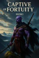 Captive of fortuity cover