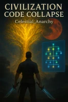 Civilization Code Collapse cover
