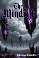 The Mindrift cover
