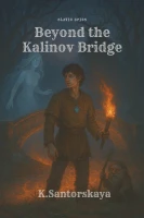 Beyond the Kalinov Bridge cover