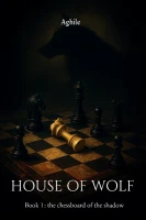 house of wolf cover