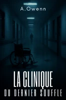 La Clinique du Dernier Souffle cover