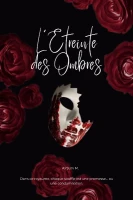 L'Etreinte des Ombres cover