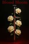 Blood Bloom cover