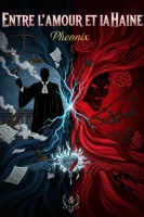 Entre l'amour et la haine cover
