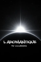 L’AROMANTIQUE cover