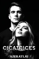 CICATRICES cover