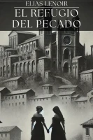 El refugio del Pecado cover
