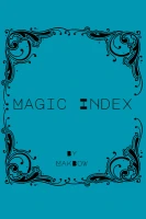 Magic Index cover