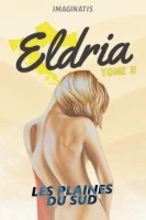 Eldria II : Les Plaines du Sud cover