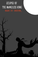 Eclipse Of The Nameless King cover