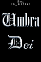 Umbra Dei cover